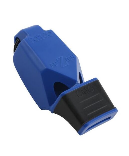 8603 Fox 40 Fuziun Whistle - blue 8603 Fox 40 Fuziun Whistle - blue