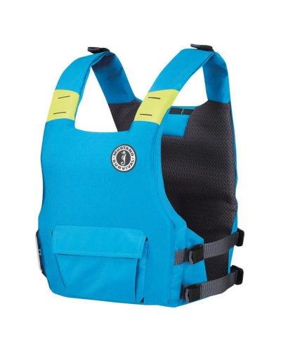 Mustang Khimera™ Dual Flotation PFD