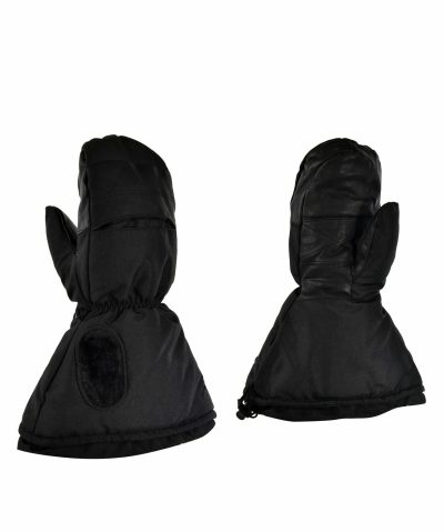 Ganka Goat Nylon Mitt