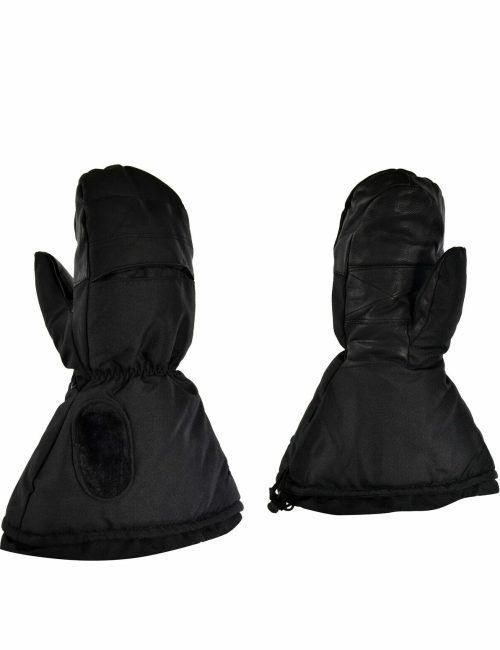 50-GKSK50EX Ganka Goat Nylon Mitt