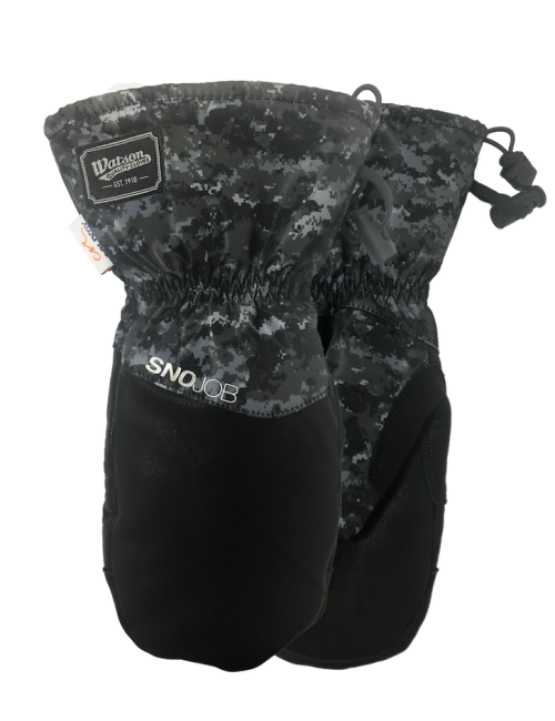 9499 Watson Sno Job Mitt