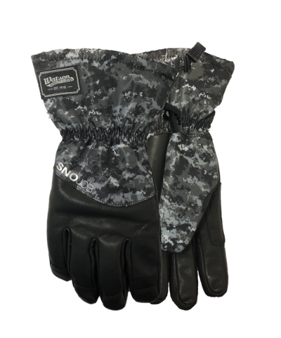 Watson Sno Job Glove