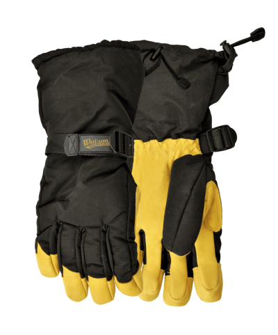 Watson North of 49° Glove