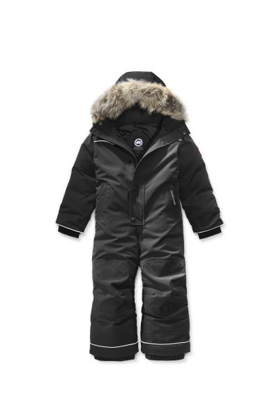 Canada Goose Grizzly Snowsuit