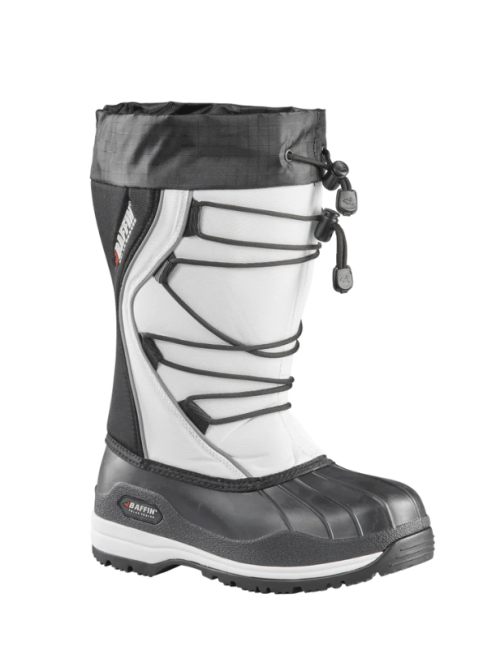 4010-0172 Baffin Icefield - White (1)