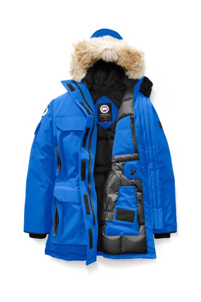 Canada Goose PBI Expedition Parka - Womens