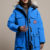 4565LPB CG Womens PBI Expedition - Royal (3)