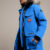 4565LPB CG Womens PBI Expedition - Royal (4)