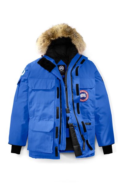 Canada Goose PBI Expedition Parka - Mens