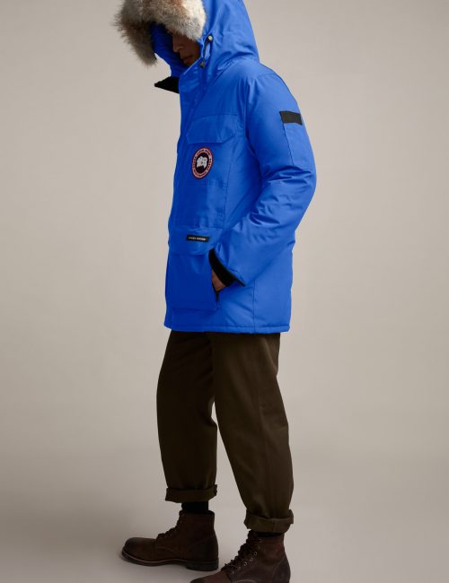 4565MPB CG Mens PBI Expedition - Royal (3) 4565MPB CG Mens PBI Expedition - Royal (3)