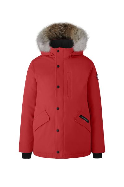 Canada Goose Logan Parka