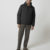 5078M CG Lodge Hoody - Black (3)