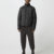 5079M CG Lodge Jacket - Black (3)