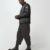 5079M CG Lodge Jacket - Black (4)