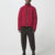 5079M CG Lodge Jacket - Red (3)