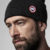 5116M CG Standard Toque - Black (2)