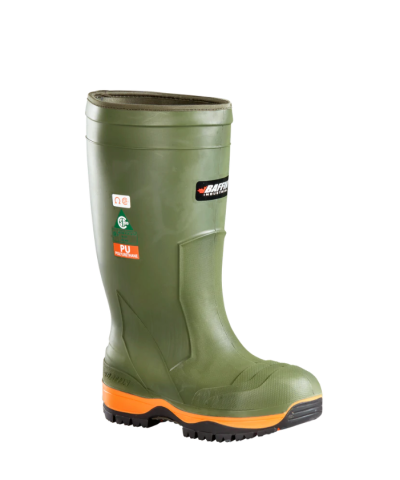 Baffin Ice Bear (STP)