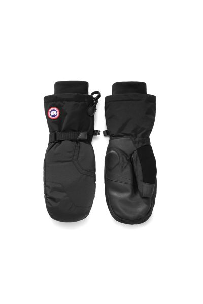 Canada Goose Arctic Down Mitt - Mens