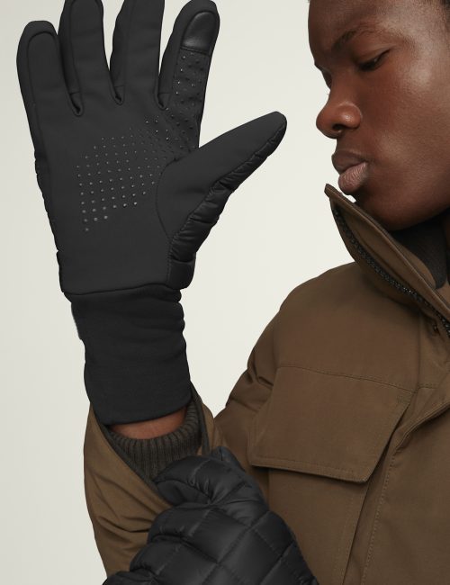 5254M CG Northern Glove Liner (3) 5254M CG Northern Glove Liner (3)