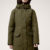 6660L CG Trillium - Military Green (2)