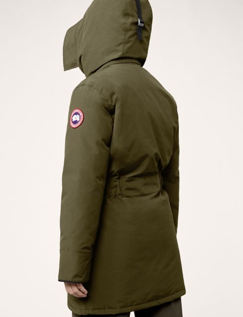 6660L CG Trillium - Military Green (5) 6660L CG Trillium - Military Green (5)