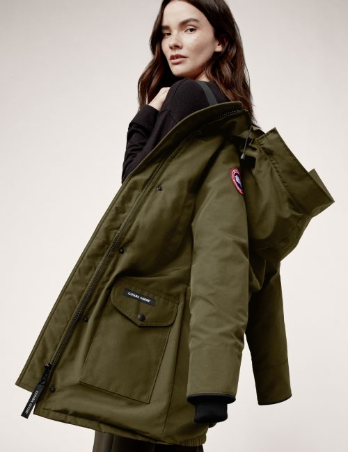 6660L CG Trillium - Military Green (7) 6660L CG Trillium - Military Green (7)