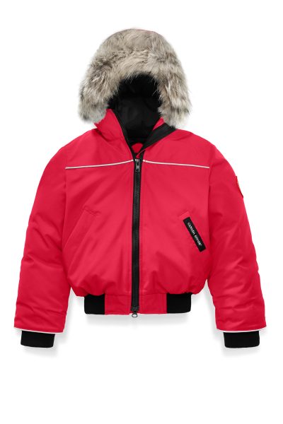 Canada Goose Grizzly Bomber