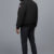 7999M CG Mens Chilliwack - Black (4)