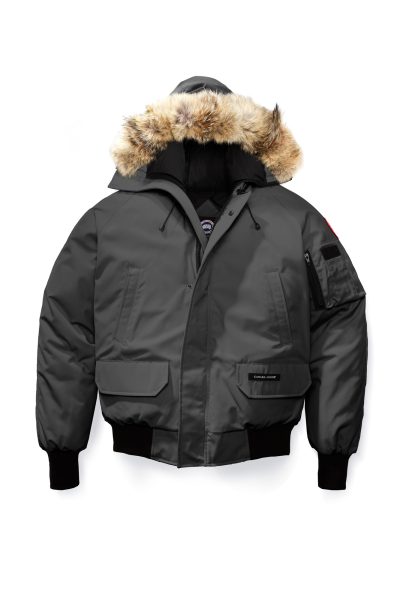 Canada Goose Chilliwack Bomber - Mens