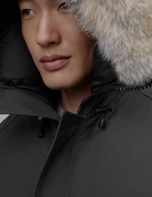 7999M CG Mens Chilliwack - Graphite (6) 7999M CG Mens Chilliwack - Graphite (6)