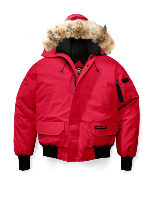 7999M CG Mens Chilliwack - Red (1) 7999M CG Mens Chilliwack - Red (1)