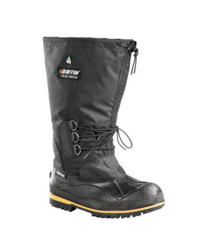 Baffin Driller (STP)