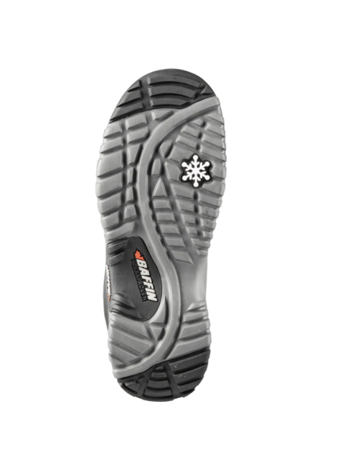 LITE-W004 Baffin Flare - Black (2) LITE-W004 Baffin Flare - Black (2)
