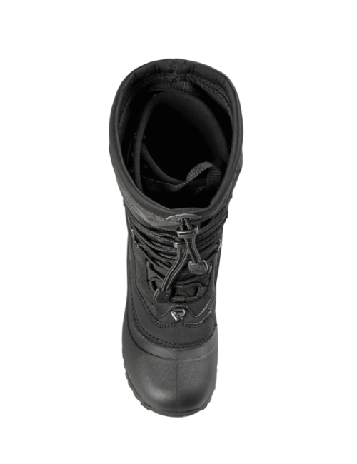 LITE-W004 Baffin Flare - Black (3) LITE-W004 Baffin Flare - Black (3)