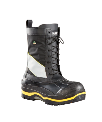 Baffin Constructor (STP)