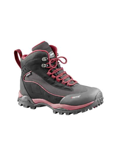 Baffin Hike