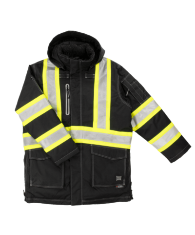 Tough Duck Safety Down Parka