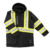 SJ39 Down Safety Parka, Black (1)