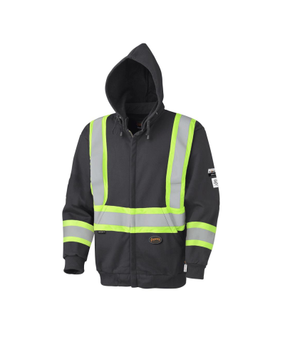 Pioneer Heavyweight FR Safety Hoody
