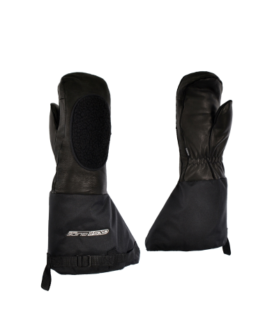 Ganka Heat 100 Gauntlet Mitt