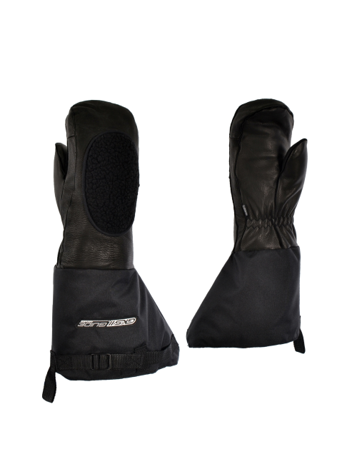 50-1150 Ganka Heat 100 Mitt (1)