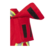 694 Pioneer Cotton Surveyor Safety Vest - Red (4)