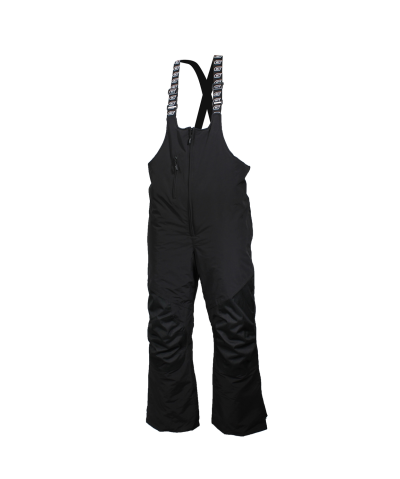 Ganka Tussor Bib Pant - Womens