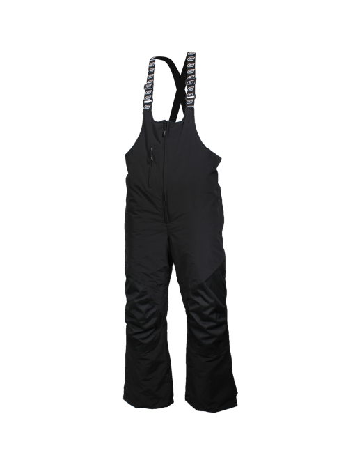 89-9702W Ganka Tussor Bib Pant - Womens (1)