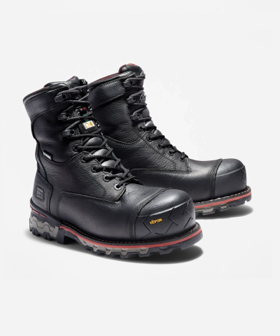 Timberland PRO Boondock 8" Insulated 1000g Thinsulate (CST)