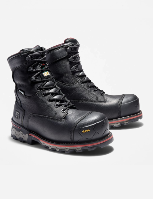 Timberland Boondock 8 1000g Thin CTP (1)