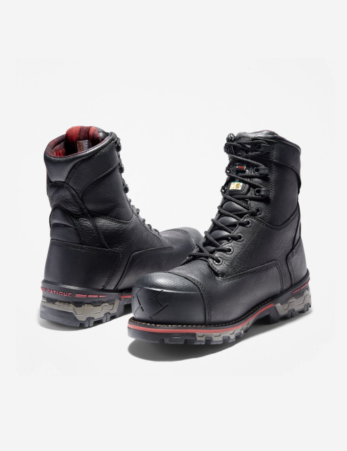 Timberland Boondock 8 1000g Thin CTP (2) Timberland Boondock 8 1000g Thin CTP (2)