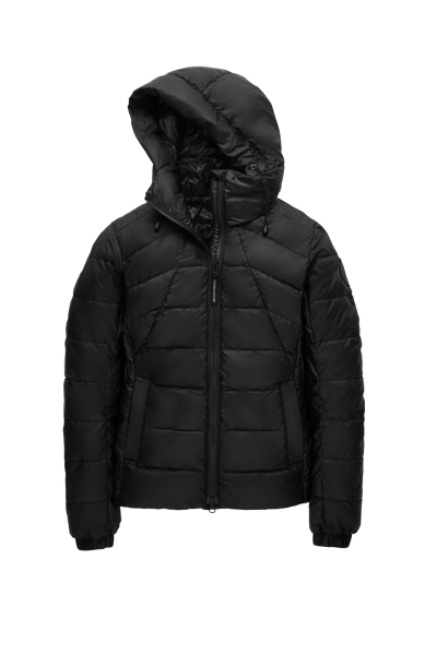 Canada Goose Abbott Hoody Black Label