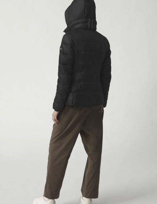 2220LB Abbott Hoody Black Label - Black (6) 2220LB Abbott Hoody Black Label - Black (6)