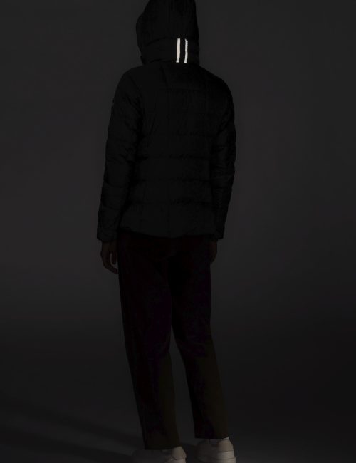 2220LB Abbott Hoody Black Label - Black (7) 2220LB Abbott Hoody Black Label - Black (7)